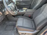 2027 Nissan Rogue photo 9