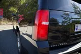 2017 Chevrolet Suburban photo 8