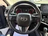 2024 Toyota Camry photo 19