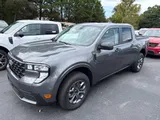 2026 Ford Maverick photo 2
