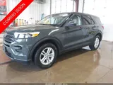 2023 Ford Explorer photo 13