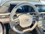 2019 Hyundai NEXO photo 30