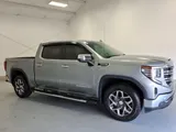 2024 GMC Sierra 1500 photo 2