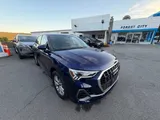 2022 Audi Q3 photo 7