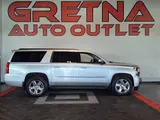 2016 Chevrolet Suburban photo 1