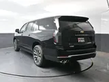 2026 Chevrolet Suburban photo 8