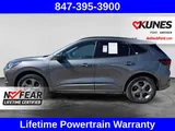 2024 Ford Escape photo 6