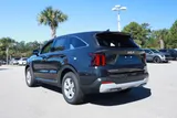 2026 Kia Sorento photo 3