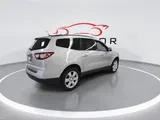 2016 Chevrolet Traverse photo 10