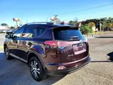 2016 Toyota RAV4 photo 5