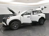 2027 Nissan Kicks photo 27