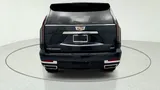 2026 Cadillac Escalade photo 4