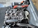 2018 Toyota 8fdu30 photo 29