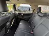 2020 Toyota 4Runner photo 11
