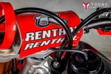 2026 Honda CRF450RX photo 17