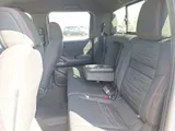 2027 Nissan Frontier photo 24