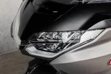 2026 Honda Gold Wing photo 11