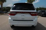 2022 Dodge Durango photo 4