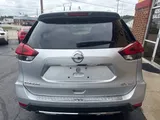 2018 Nissan Rogue photo 6