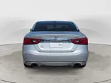 2018 Nissan Maxima photo 4