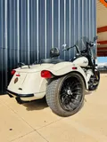 2023 Harley-Davidson Freewheeler photo 4