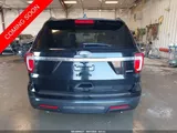 2018 Ford Explorer photo 15