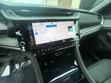 2027 Jeep Grand Cherokee photo 23