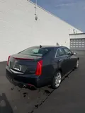 2014 Cadillac ATS photo 5