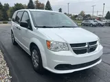 2020 Dodge Grand Caravan photo 3