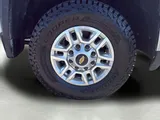 2025 Chevrolet Silverado 2500HD photo 50