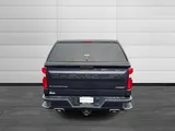 2022 Chevrolet Silverado 1500 photo 4