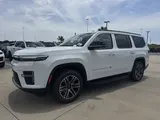 2026 Jeep Grand Wagoneer photo 3