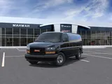 2026 GMC Savana Cargo Van photo 8