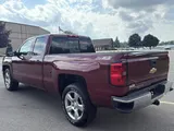 2014 Chevrolet Silverado 1500 photo 7