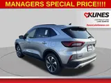 2024 Ford Escape photo 9