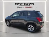 2020 Chevrolet Trax photo 6