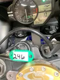 2011 Yamaha R1 photo 6