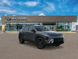2027 Hyundai Kona photo 2