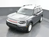 2025 Ford Bronco Sport photo 37