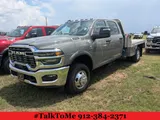 2026 Ram 3500 Chassis Cab photo 1