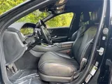 2017 Mercedes-Benz S-Class photo 20