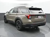 2027 Ford Explorer photo 10
