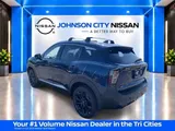 2026 Nissan Kicks photo 6