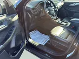 2025 Ford Escape photo 12