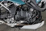 2026 Kawasaki KLE 500 ABS SE photo 4