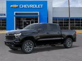 2026 Chevrolet Silverado 1500 photo 2