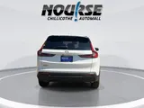 2026 Honda CR-V photo 7