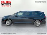 2025 Chrysler Pacifica photo 3
