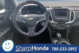 2021 Chevrolet Equinox photo 6
