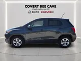 2020 Chevrolet Trax photo 5
